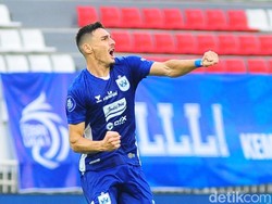Prediksi Line Up PSIS Vs Barito Putera Sore Nanti