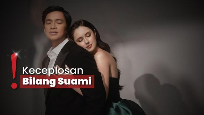 Ditanya Isu Menikahi Vika di Belarus, Billy Syahputra: Segala Sesuatunya Halal