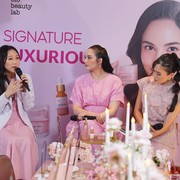 Bio Beauty Lab Perkenalkan Tren Perawatan Kulit Slow Aging melalui Rangkaian Luxurious Series