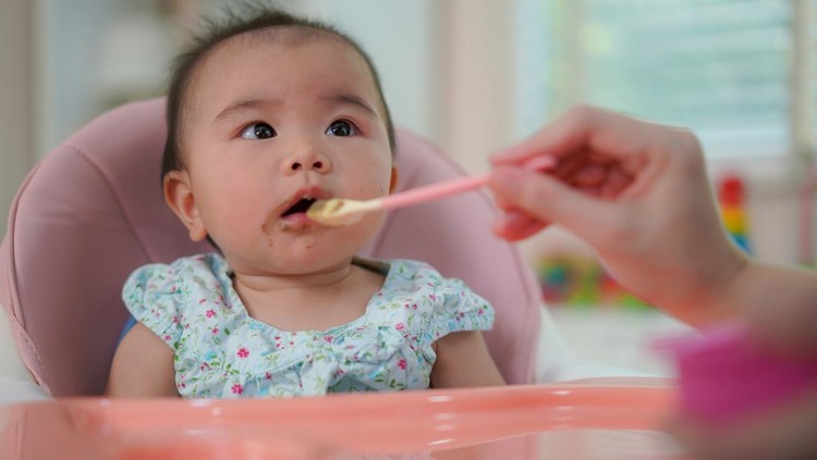 Bubur fortif