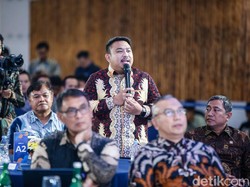 Komitmen Bupati Subang Jaga Kawasan Hijau di Tengah Gempuran Industri
