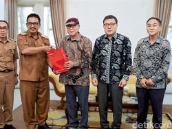 Pemkab Sukabumi Perlebar Peluang Warga Belajar ke Negeri Ginseng