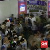 1,01 Juta Sarjana di Indonesia Jadi Pengangguran