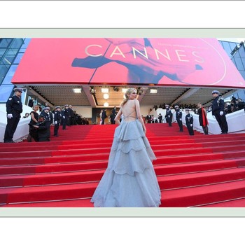 No Naked Dressing, No Big Gown: Aturan Baru Berbusana di Cannes Film Festival 2025