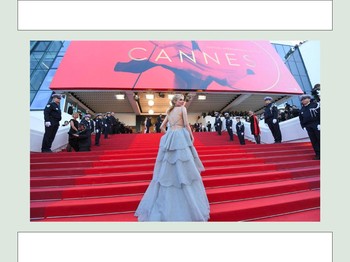 No Naked Dressing, No Big Gown: Aturan Baru Berbusana di Cannes Film Festival 2025