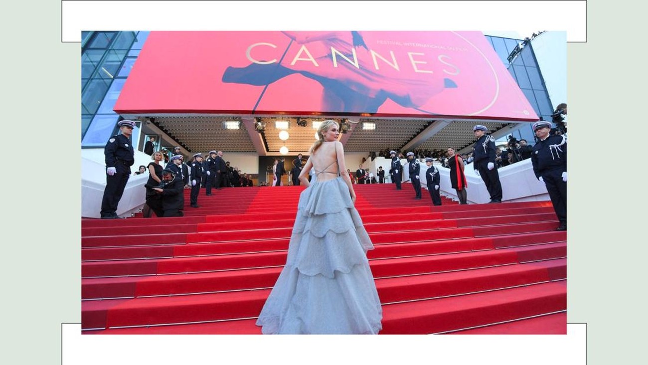 No Naked Dressing, No Big Gown: Aturan Baru Berbusana di Cannes Film Festival 2025