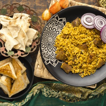 11 Makanan Khas Hari Raya Iduladha dari Berbagai Negara di Dunia