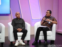 BKPM Minta Gangguan ke Investasi Tak Terulang, Singgung Kasus di Banten