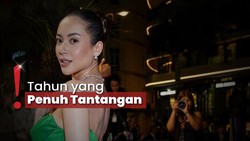 Filmnya Masuk Nominasi, Elvira Devinamira Debut di Festival Film Cannes