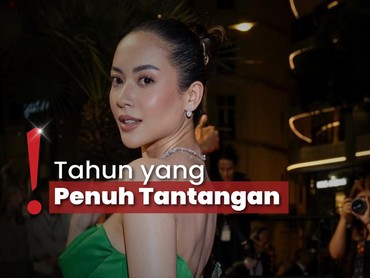 img-title Filmnya Masuk Nominasi, Elvira Devinamira Debut di Festival Film Cannes