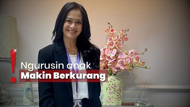Ersa Mayori Pilih Kuliah S2, Kesepian gegara Anak Sudah Beranjak Dewasa