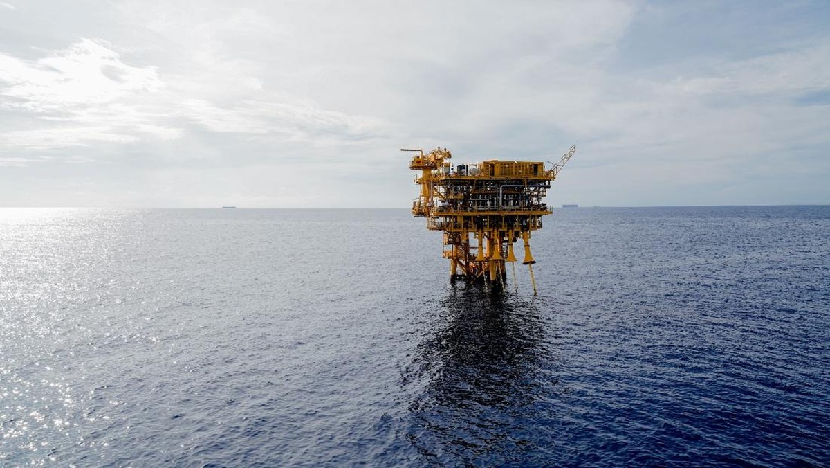 Pertamina Tambah Produksi Minyak dari Sumur Baru, Segini Jumlahnya