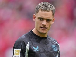 Rumor Transfer: Florian Wirtz Prioritaskan Liverpool