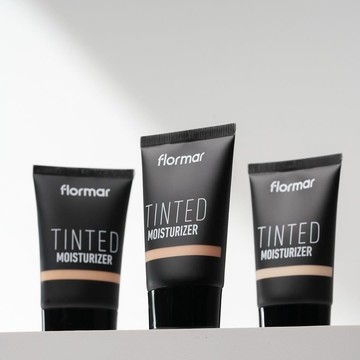 Flormar Hadirkan Tinted Moisturizer, Rahasia Makeup Flawless dan Ringan untuk Sehari-hari