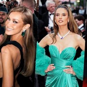 8 Beauty Looks Artis Hollywood di Cannes Film Festival 2025, Ada Bella Hadid hingga Halle Berry