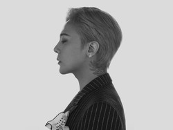 G-Dragon Bikin Tur Pameran Seni Ubermensch, Bakal Dibawa ke Jakarta?