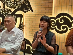 Ojol Nuntut Jadi Pegawai Tetap, Aplikator Keberatan