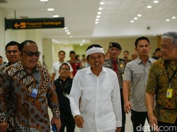 Dedi Mulyadi Curhat soal Bandara Kertajati: Jadi Beban, Nombok Miliaran