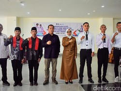 NTB Usulkan Skema Subsidi Bunga untuk Biaya Magang ke Jepang