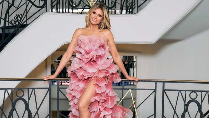 Heidi Klum/Foto: Instagram/heidiklum