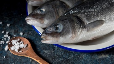 3 Makanan yang Biasa Dikonsumsi Sehari-hari Ini Ternyata Mengandung Merkuri