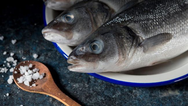 3 Makanan yang Biasa Dikonsumsi Sehari-hari Ini Ternyata Mengandung Merkuri