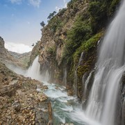 7 Daftar Air Terjun Paling Menakjubkan di Dunia, Ada di Mana Saja?