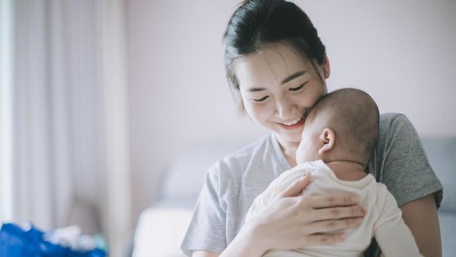 Rasa ASI Setiap Bunda Ternyata Berbeda, Ini Penyebabnya