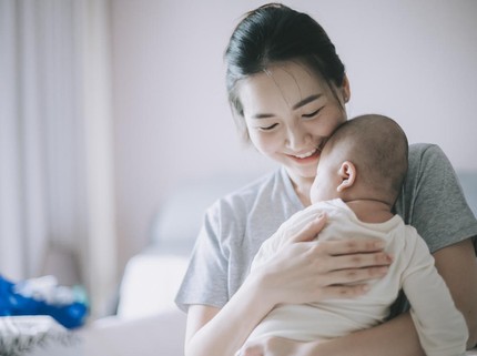 Rasa ASI Setiap Bunda Ternyata Berbeda, Ini Penyebabnya
