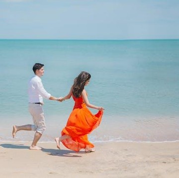 Ternyata 4 Zodiak Ini yang Paling Cocok Menjalin Cinta dengan Gemini