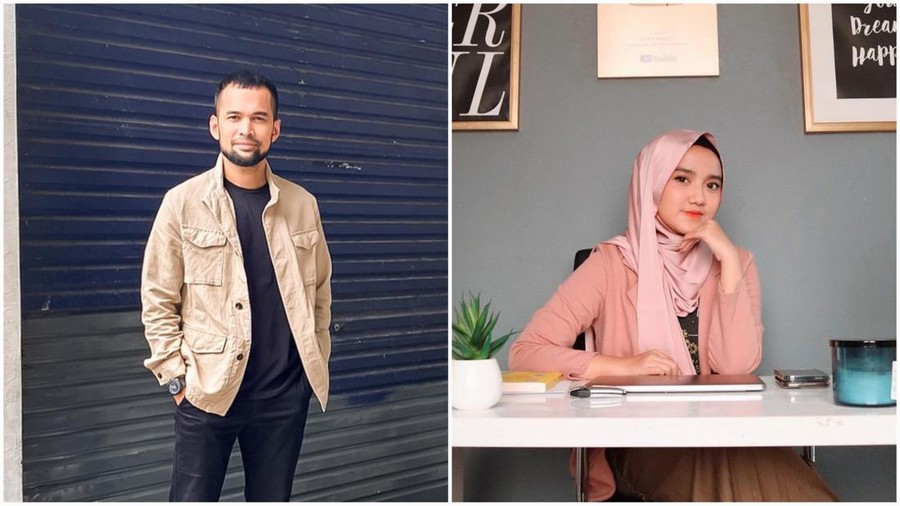 Ingat Lagi Sederet Artis Indonesia yang Sempat Diundang Raja Salman Naik Haji
