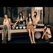 izna Siap Sapa Penggemar lewat Comeback Terbaru di Juni 2025