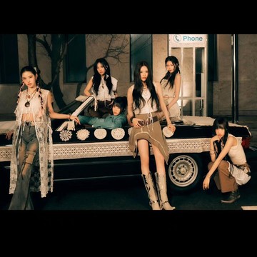 izna Siap Sapa Penggemar lewat Comeback Terbaru di Juni 2025