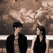 Lukisan Karya Pelukis Indonesia Muncul di MV Jin BTS Don't Say You Love Me