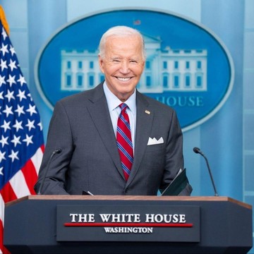 Eks Presiden AS Joe Biden Didiagnosis Kanker Prostat Agresif, Apa Itu?