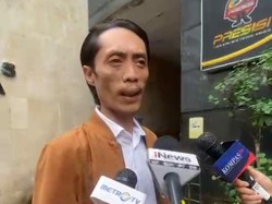 Kader PSI Dian Sandi Diperiksa Polda Metro, Siap Buka-bukaan soal Ijazah Jokowi