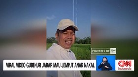 VIDEO: Kata Psikolog Soal Video Viral Dedi Mulyadi Jemput Anak Nakal