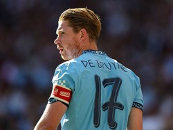 Napoli dan Juventus Rebutan De Bruyne?