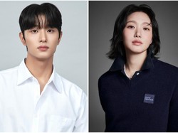 Video: Kim Go Eun dan Kim Jae Won Bintangi Yumis Cells 3