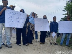 Dugaan Korupsi Dana Hibah Pilkada Sigi di Balik Tunggakan Honor PPS Rp 1,2 M