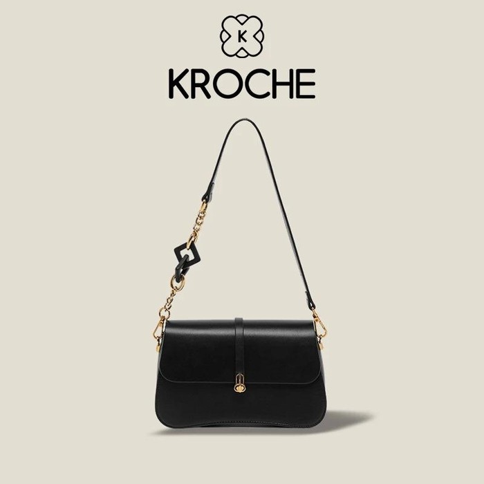 Kroche Poppy Bag