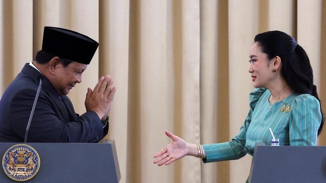 Republik Indonesia dan Thailand kompak mendukung penambahan rute baru penerbangan Bangkok-Surabaya dan Medan-Phuket.