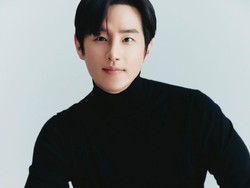 Kwon Yul Umumkan Pernikahan H-5 Acara, Akhiri Masa Lajang di Usia 42 Tahun