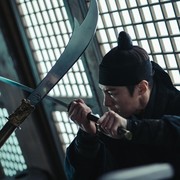 Main di Drakor Sageuk Lagi, Simak Pesona Lee Jae Wook di Dear Hongrang yang Tayang di Netflix