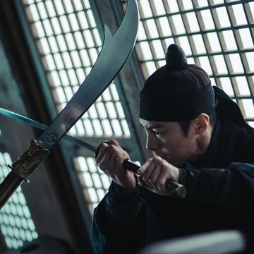 Main di Drakor Sageuk Lagi, Simak Pesona Lee Jae Wook di Dear Hongrang yang Tayang di Netflix