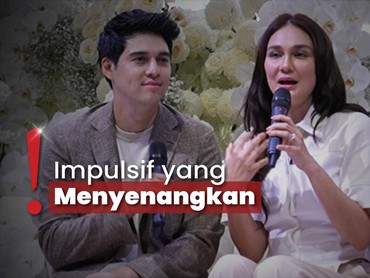  Nggak Ada Penolakan di Hatiku 