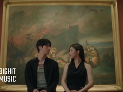 Menguak Sosok Pelukis Indonesia dan Harga Lukisan yang Ada di MV Jin BTS