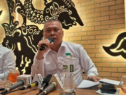 Menhub Buka Suara soal Ojol cs Demo Besar-besaran & Matikan Aplikasi