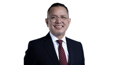 Muhammad Rizal Pahlevi
