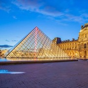Museum Louvre Kemalingan, 10 Benda Bersejarah Ini Ternyata Pernah Dicuri
